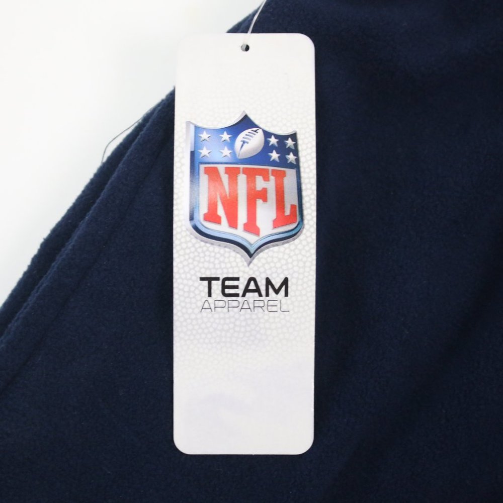 NWT NFL Team Apparel Mens 4X Fleece Tennessee Titans Pants - Picture 5 of 6